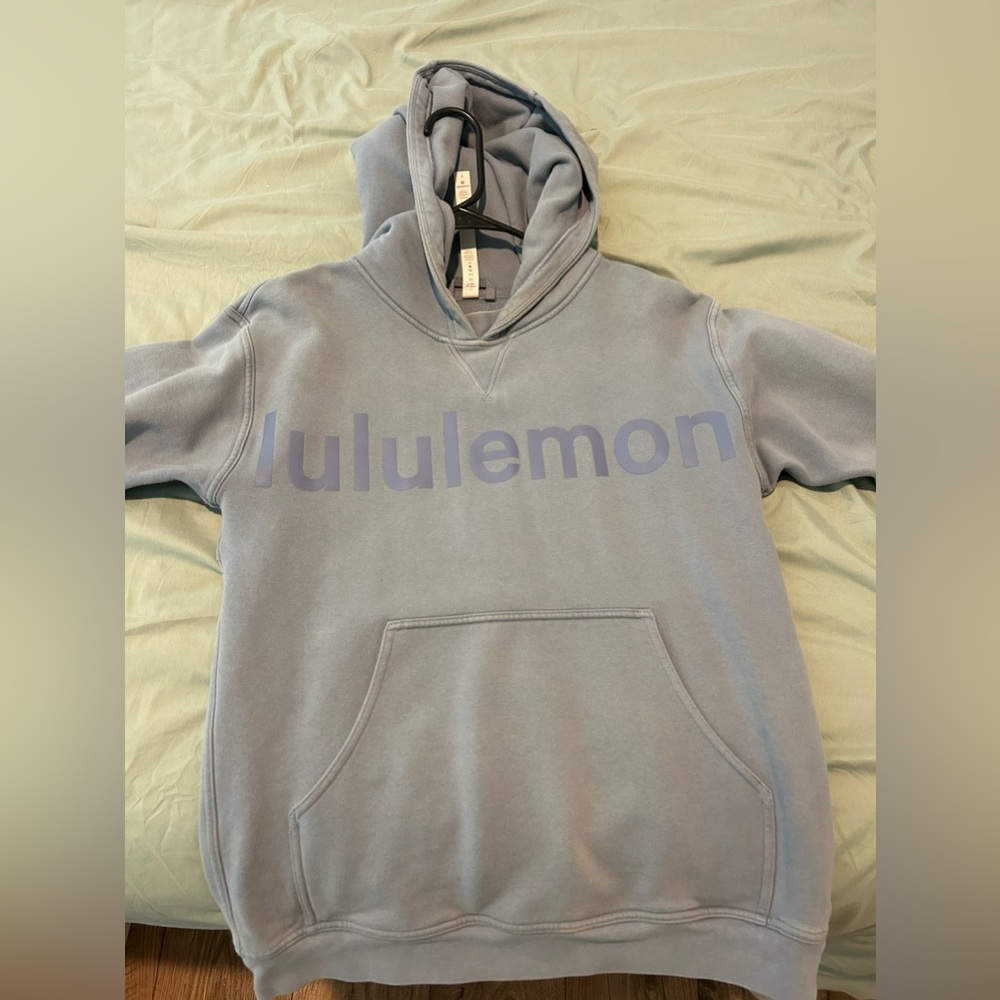 Lululemon Women’s Hoodie